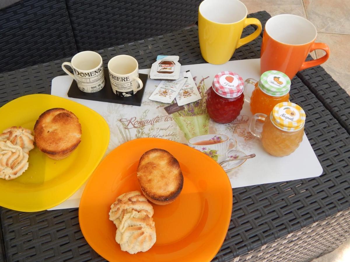 Bed & Breakfast Arcobaleno Novoli